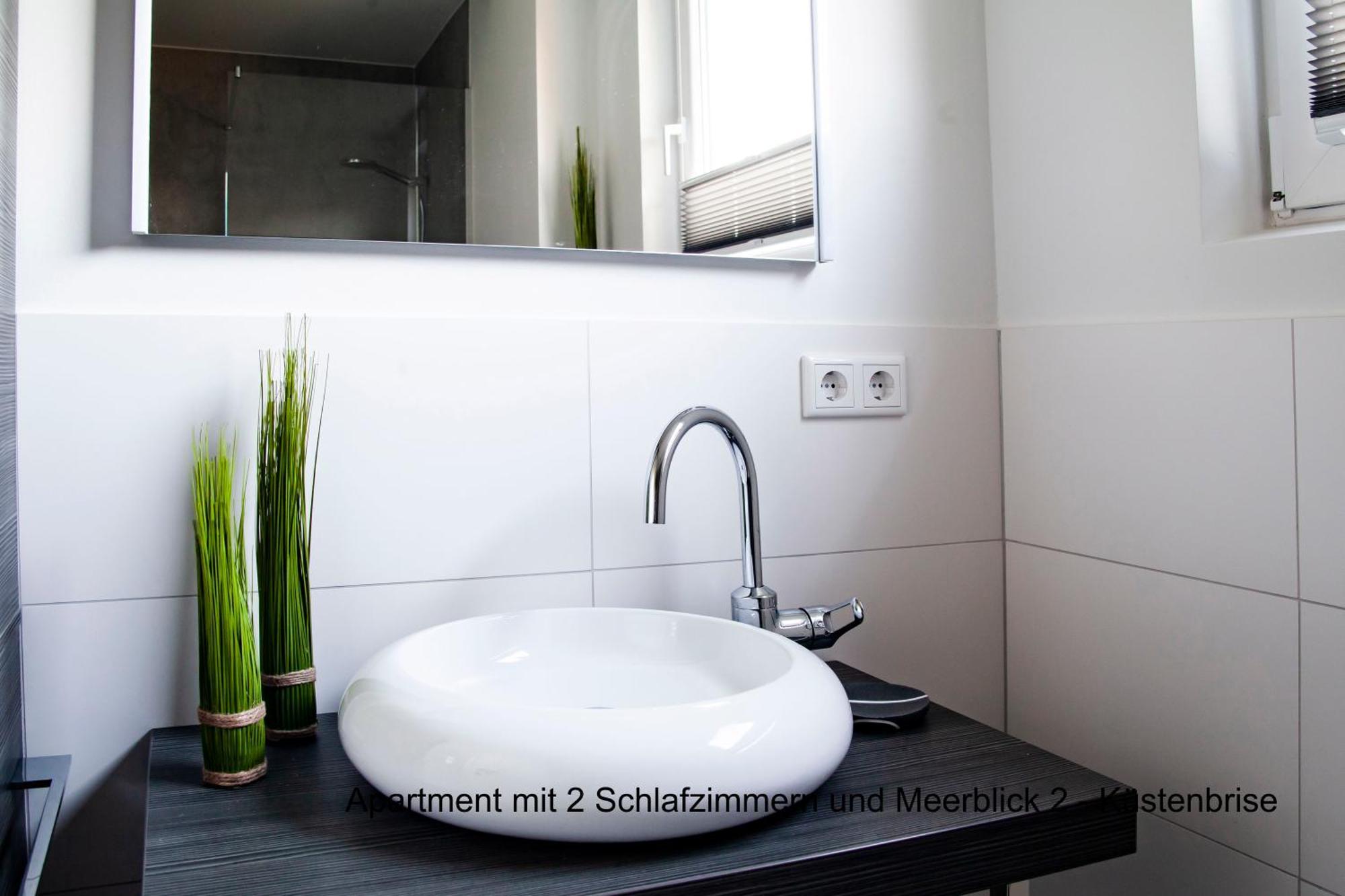 Ferienhaus Strandläufer Langballig Zimmer foto